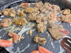 -二刚大块烤肉(东山商业街店)