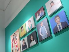 -拍刻风照相馆(花都融创店)