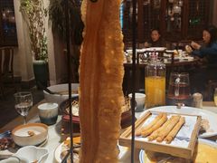 -二十八里太湖船菜(吉祥路店)