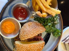 -blue frog蓝蛙(长泰广场店)