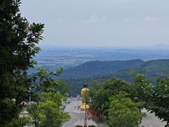 -冶父山国家森林公园