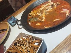 -老天桥蛙炉火锅(姑苏总店)