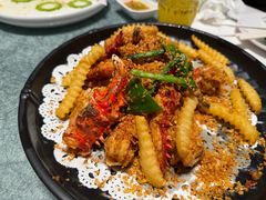 -79号渔船海鲜饭店(宝安店)