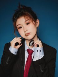 -蜜桃少女VISION写真馆(雁塔店)