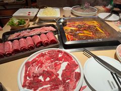 -锦城印象火锅(天府三街店)
