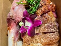 -新白鹿餐厅(龙游路总店·杭帮菜名店)