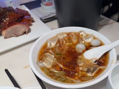 -茅庐川菜(烟台万象汇店)