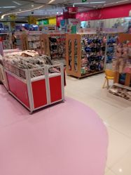 -孩子王童乐园(青岛万达店)