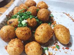 黄金小土豆-林二哥宜烤官·宜宾小烧烤