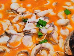 -周渝食惦酸菜鱼(青浦店)