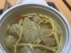 -西少爷(五道口店)