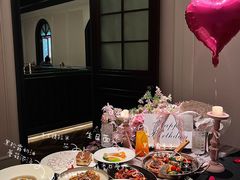 -静香HOUSE·全时段融合餐厅(七星欢乐颂店)