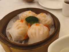 -万山楼海鲜酒家·二十三年老字号