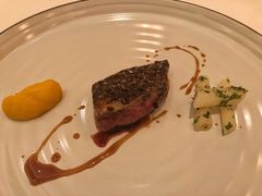 -Caprice(香港四季酒店)
