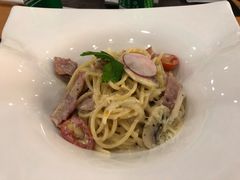 -杭州国际会议中心洲际酒店-面工坊