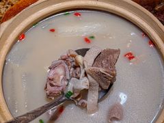 -霄汉羊排(万松园一店)
