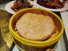 荷叶饼-老宅门(永泰店)