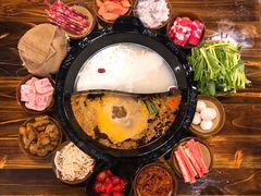 -吃皮火锅馆(苏宁店)