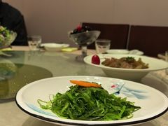 -阿英煲(凉城路店)