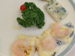 -金华安大酒楼·老牌潮菜·粤式茶点(东方国际店)
