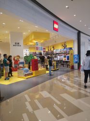 -乐高授权专卖店(华采天地店)