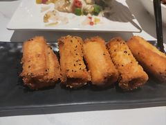 相思双皮奶-三猫黑鱼花(南大店)