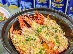 -阳江餐厅·30年老字号·粤菜海鲜大排档