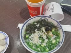 -王繁星面馆(西安熙地港店)