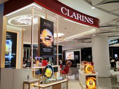 -百盛(万象城店)