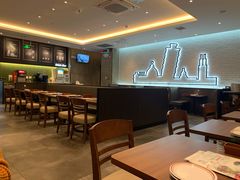 -萨莉亚意式餐厅(杭州滨江天街店)