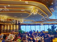 海鲜-喜庭海鲜自助(来福士店)