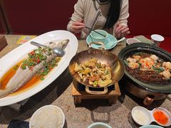 -绿茶餐厅(coco park 店)