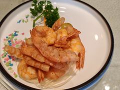 -南山鲜虾面·活鲜小馆·海味大连菜(南山总店)