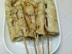 -木屋烧烤(白石洲店)