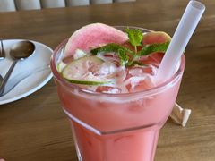 -遇见杜尚西餐厅(恒大华府店)