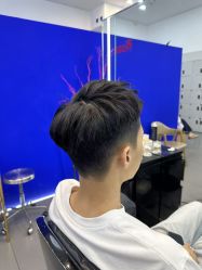 -CIT造型·烫发·染发