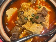 -耶里夏丽·丝路新疆菜·清真食品(徐汇南丹东路臻选店)