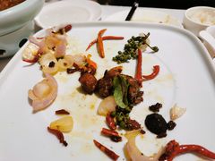 -月福京味斋·烤鸭店·北京菜(鼓楼总店)