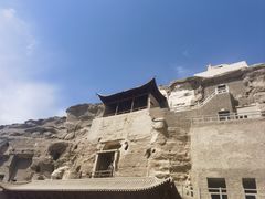 -敦煌市博物馆