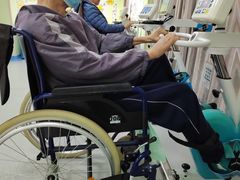 -锦欣康养上海泽顾护理院