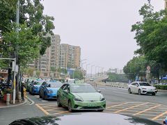 -广州中医药大学第一附属医院(总院)