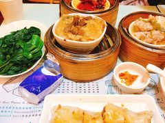 -点点心点心专门店(旺角店)