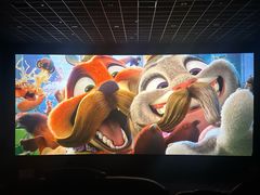 -金逸影城(光美江宁IMAX店)