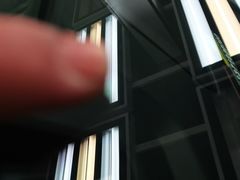 -鲨鱼皮汽车凹陷玻璃修复(静安店)