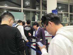 -太原武宿国际机场