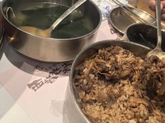 -西塔老太太泥炉烤肉(川沙百联店)