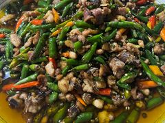 -陈有良尖椒鸡(渝中示范店)