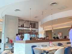 大堂-必胜客(金开大道店)