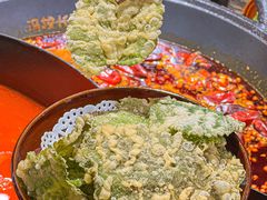 -冯校长老火锅(深圳福田店)