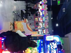 -大玩家(金牛万达店)